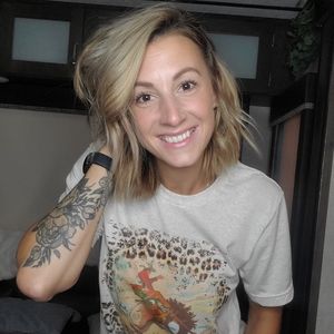 Meet your Posher, Margaret